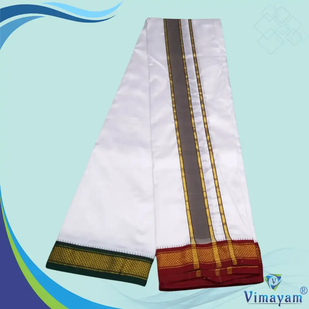 Vimayam Dhoties