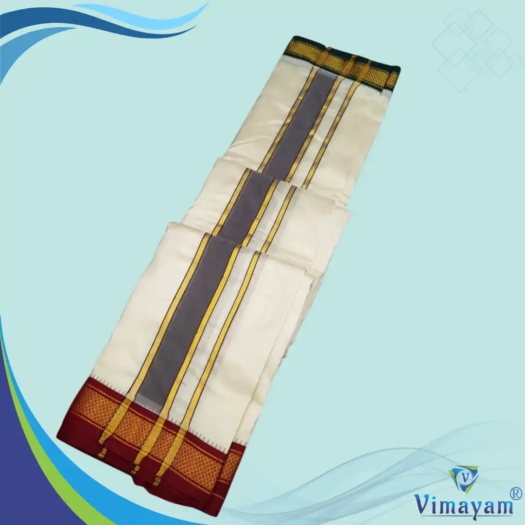 Vimayam Dhoties
