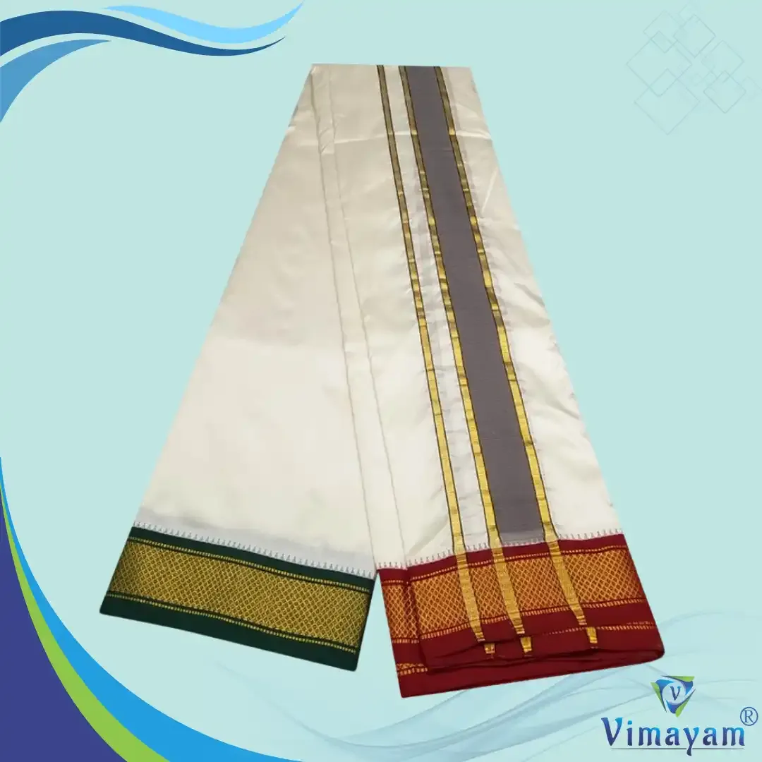Vimayam Dhoties