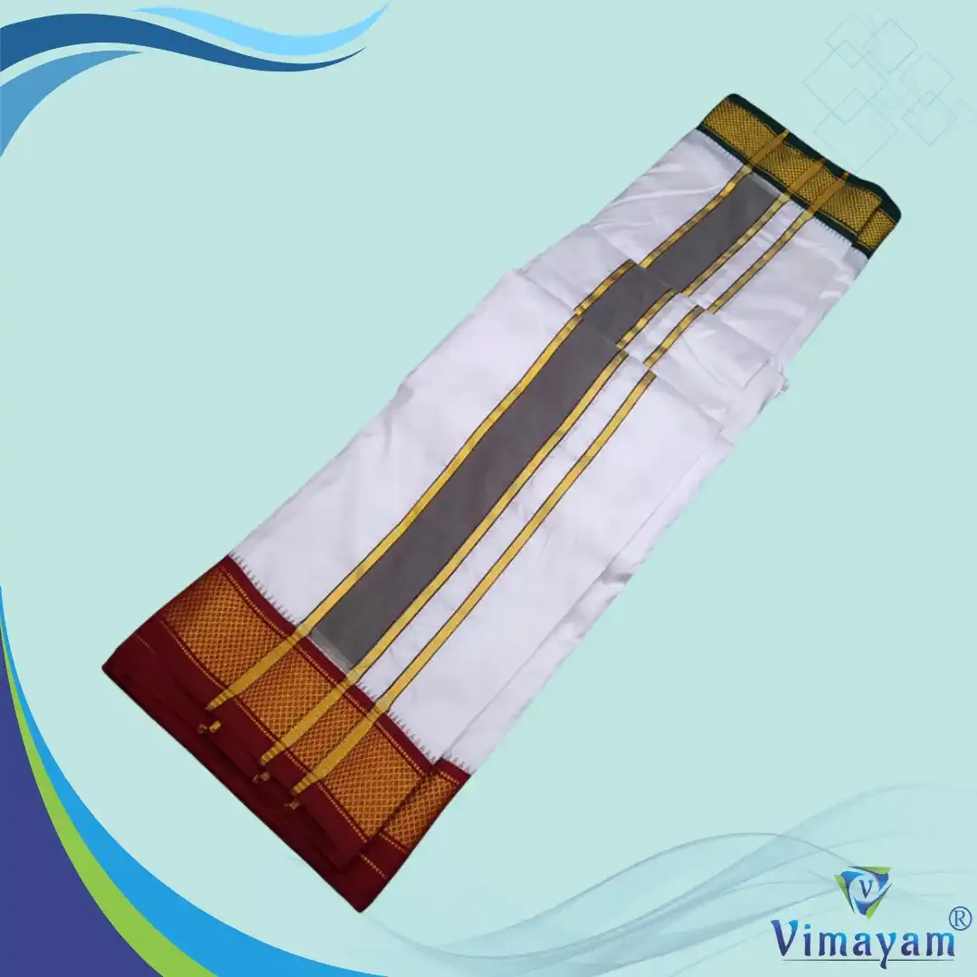 Vimayam Dhoties