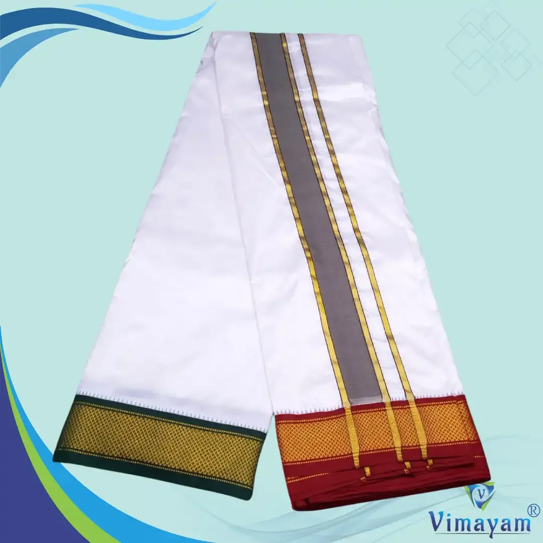Vimayam Dhoties