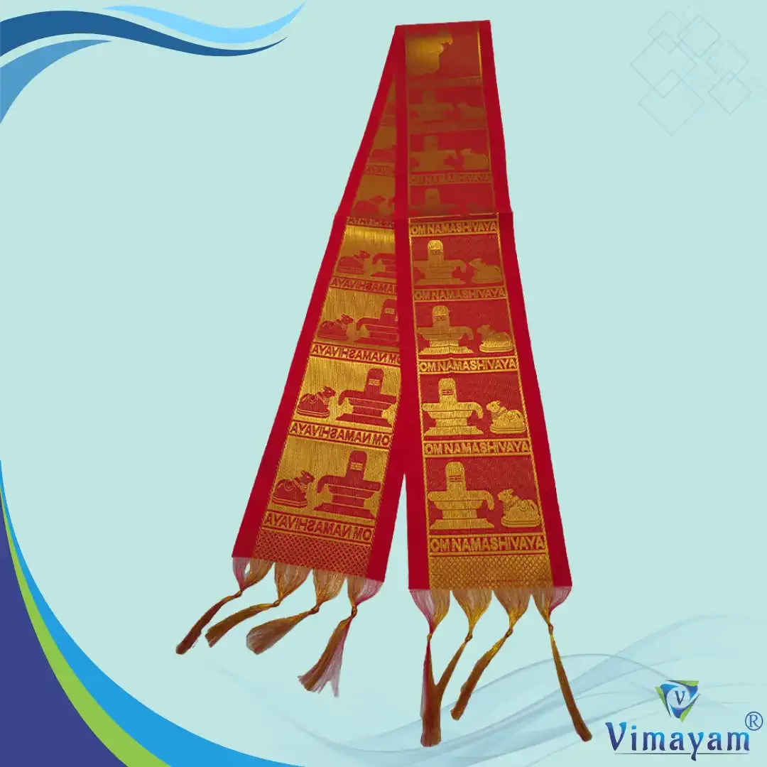 Vimayam Dhoties