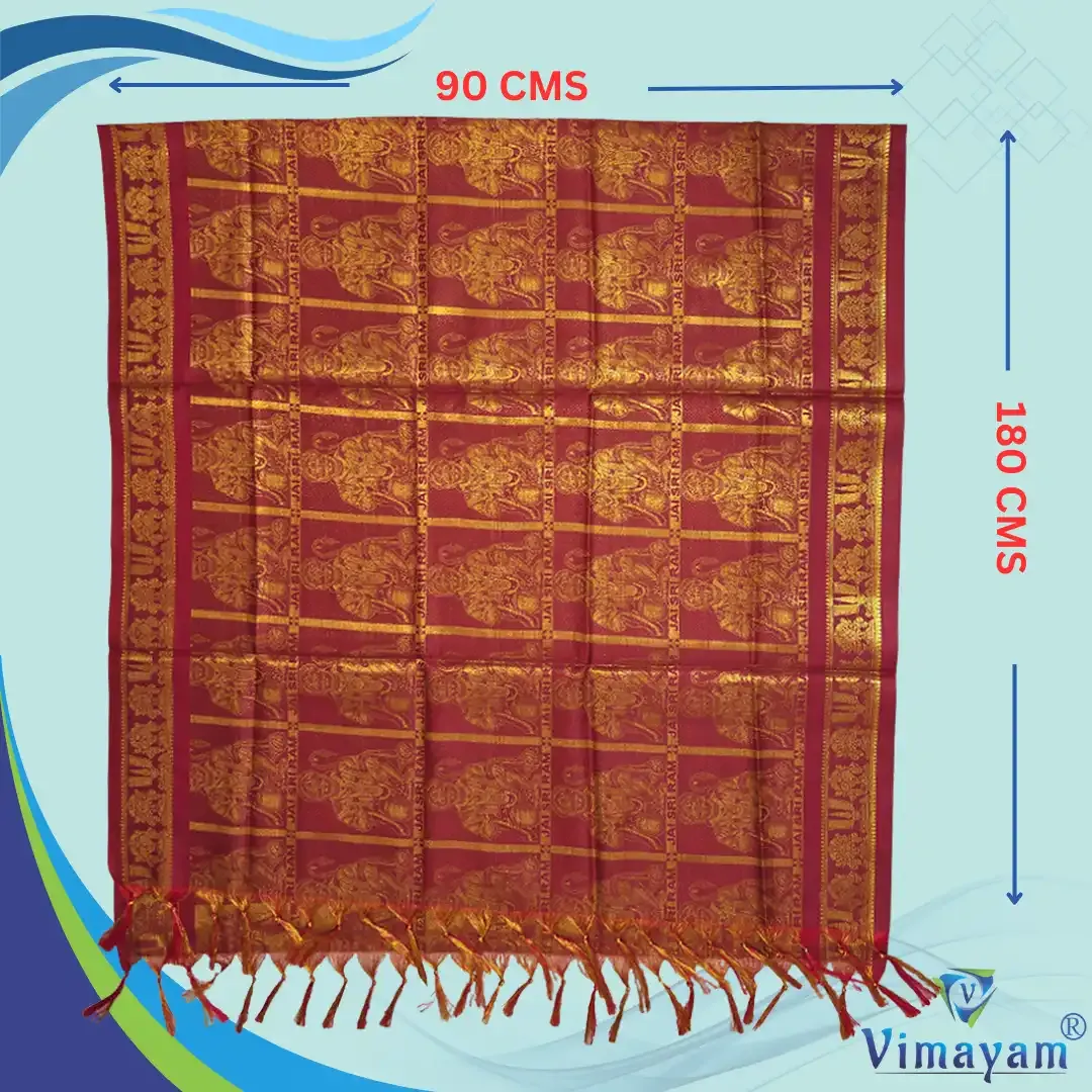 Vimayam Dhoties