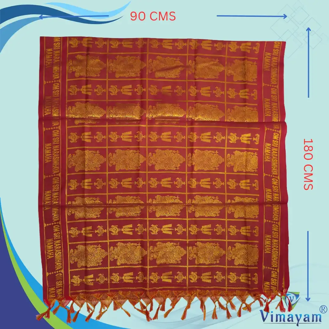 Vimayam Dhoties
