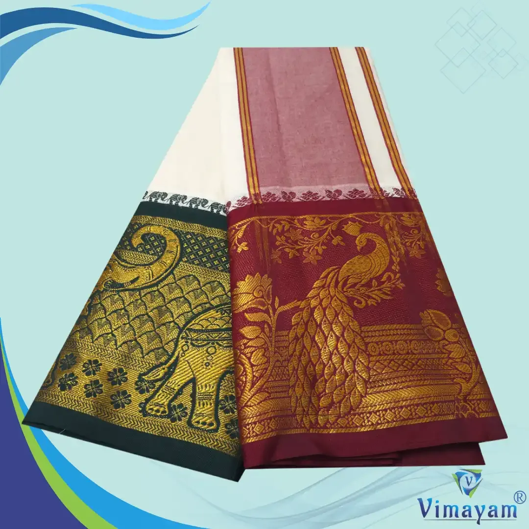 Vimayam Dhoties