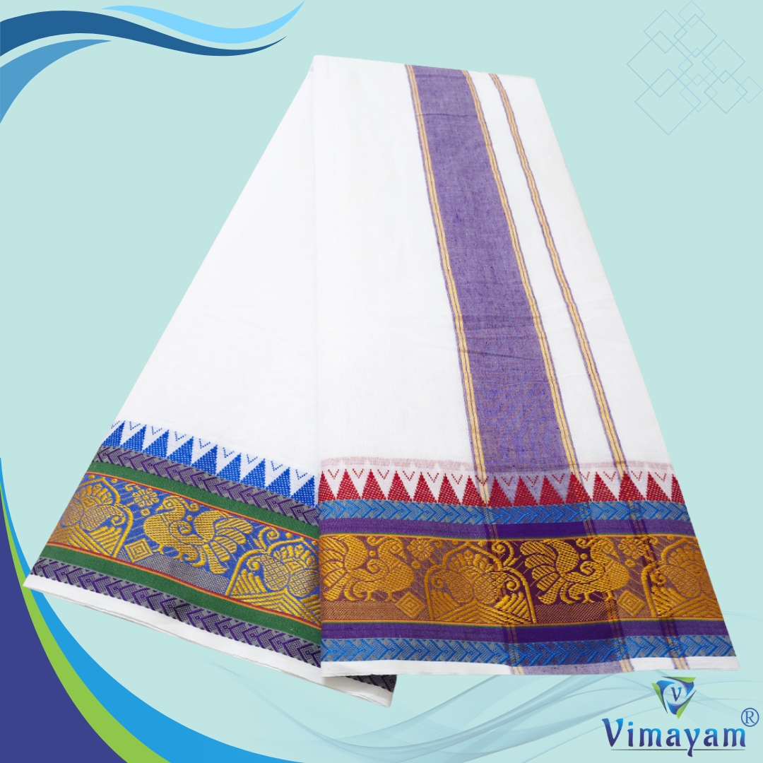 Vimayam Dhoties
