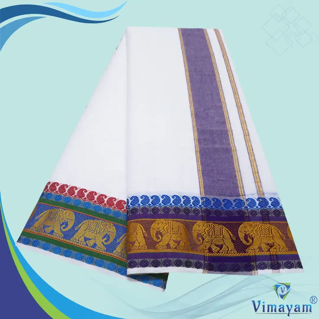 Vimayam Dhoties