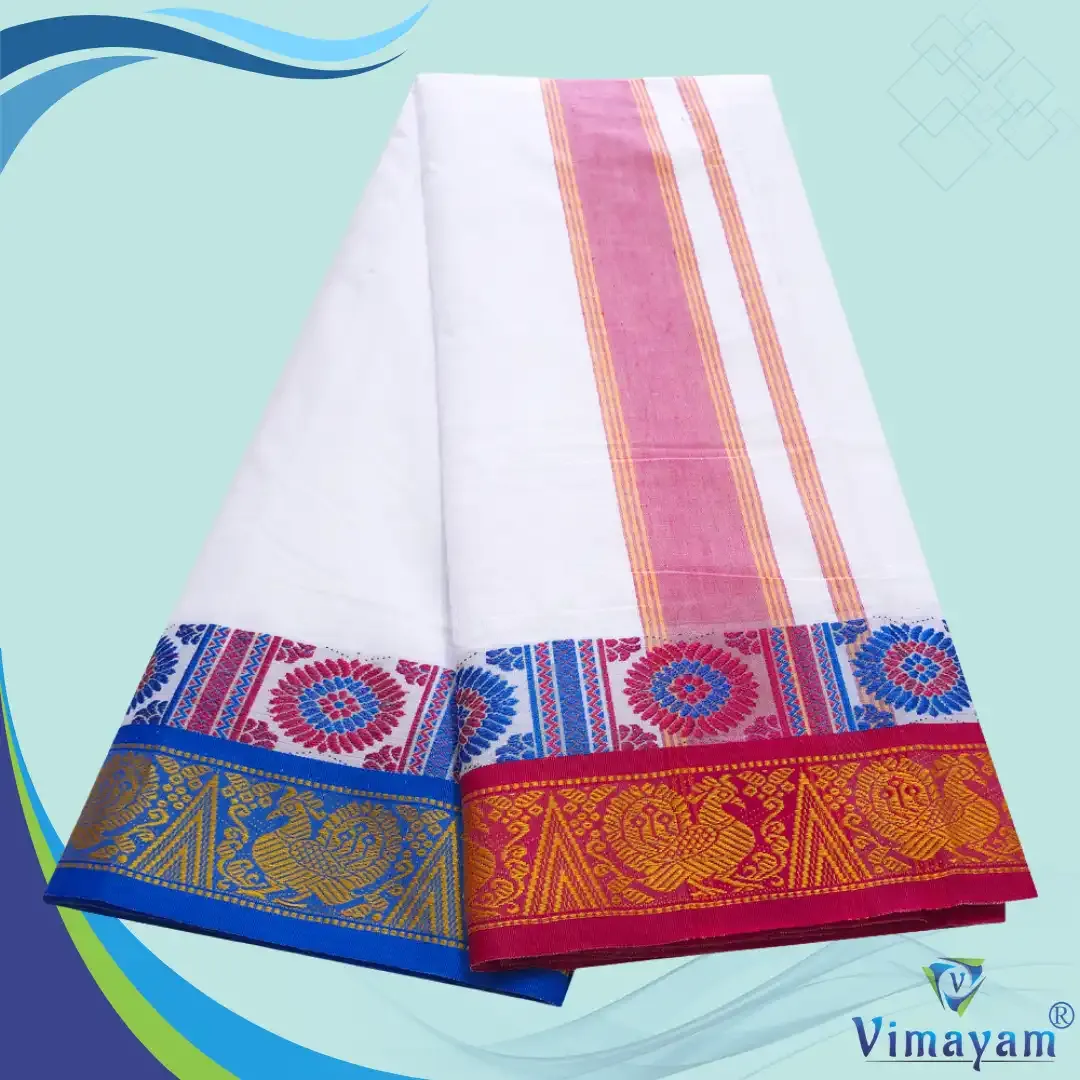Vimayam Dhoties