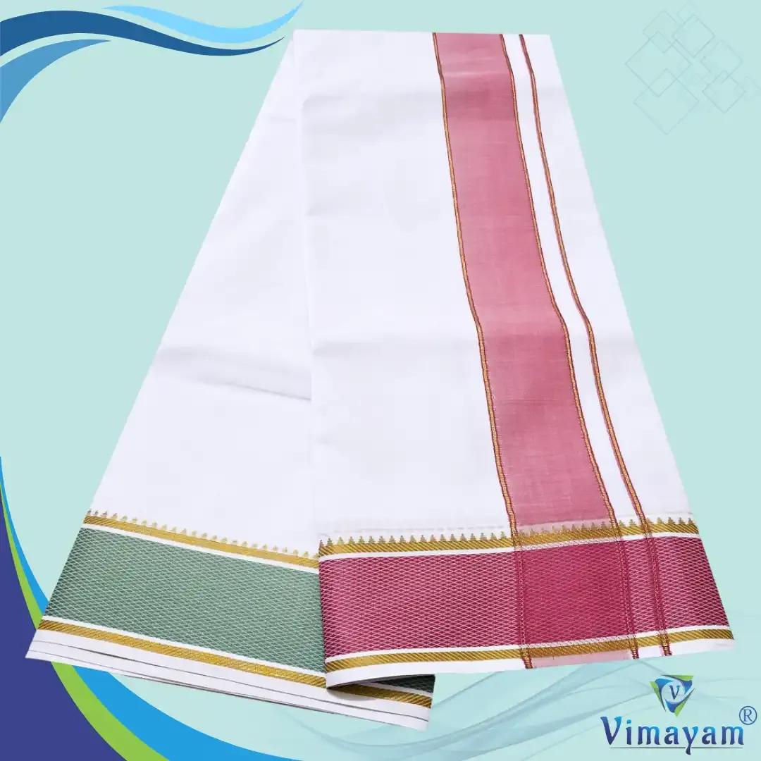 Vimayam Dhoties