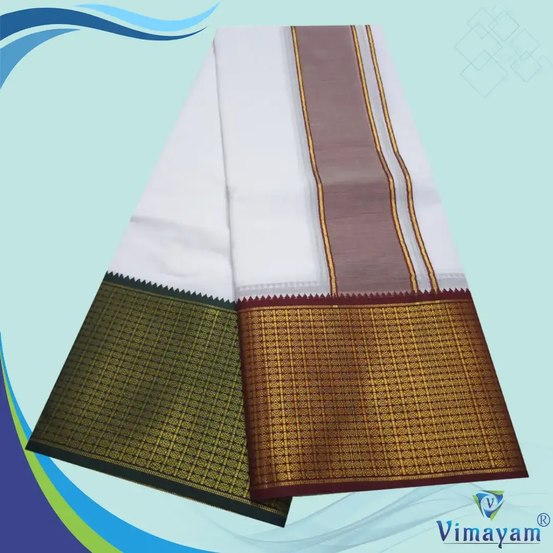 Vimayam Dhoties