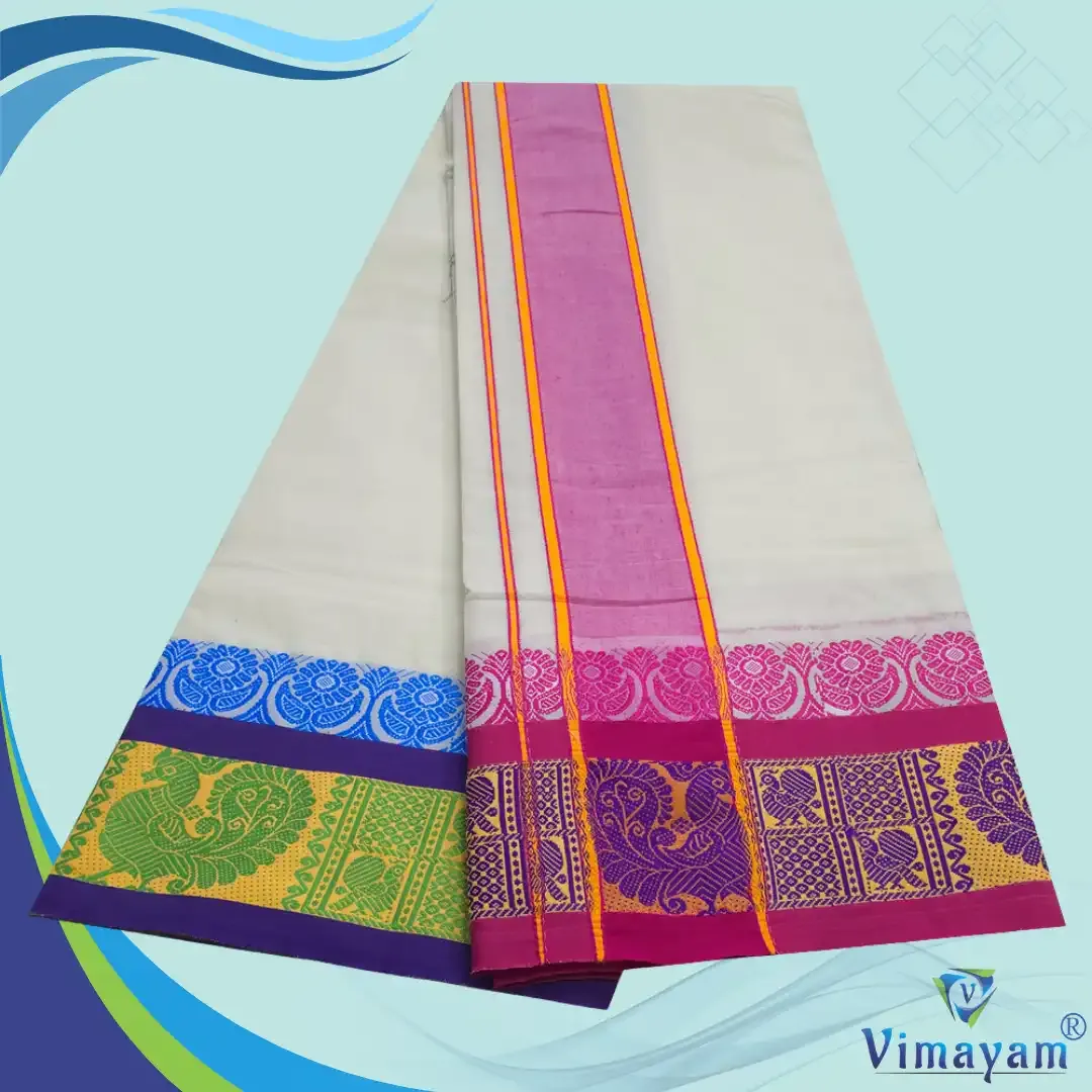 Vimayam Dhoties