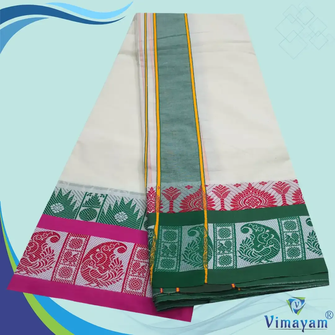Vimayam Dhoties