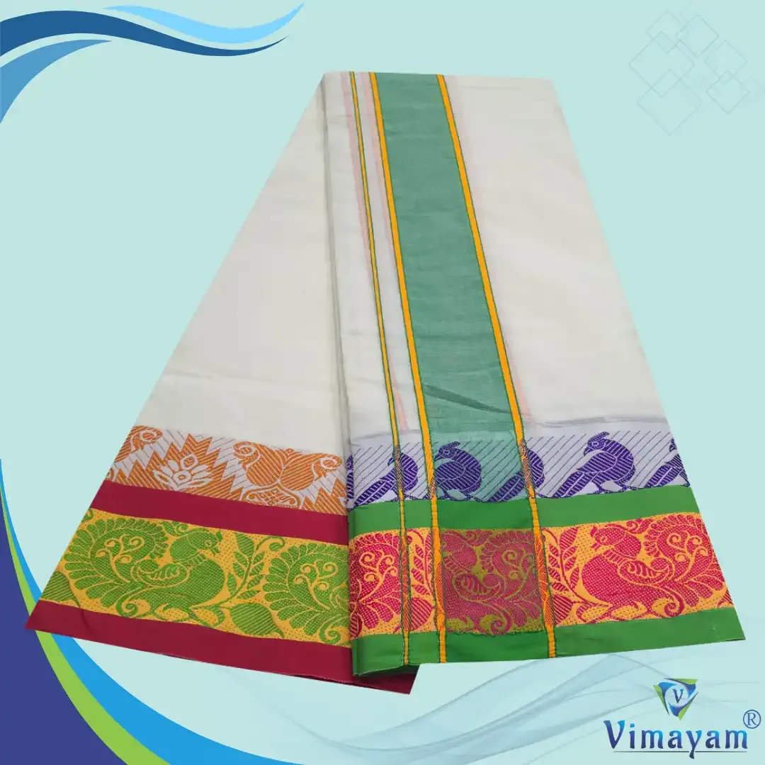 Vimayam Dhoties