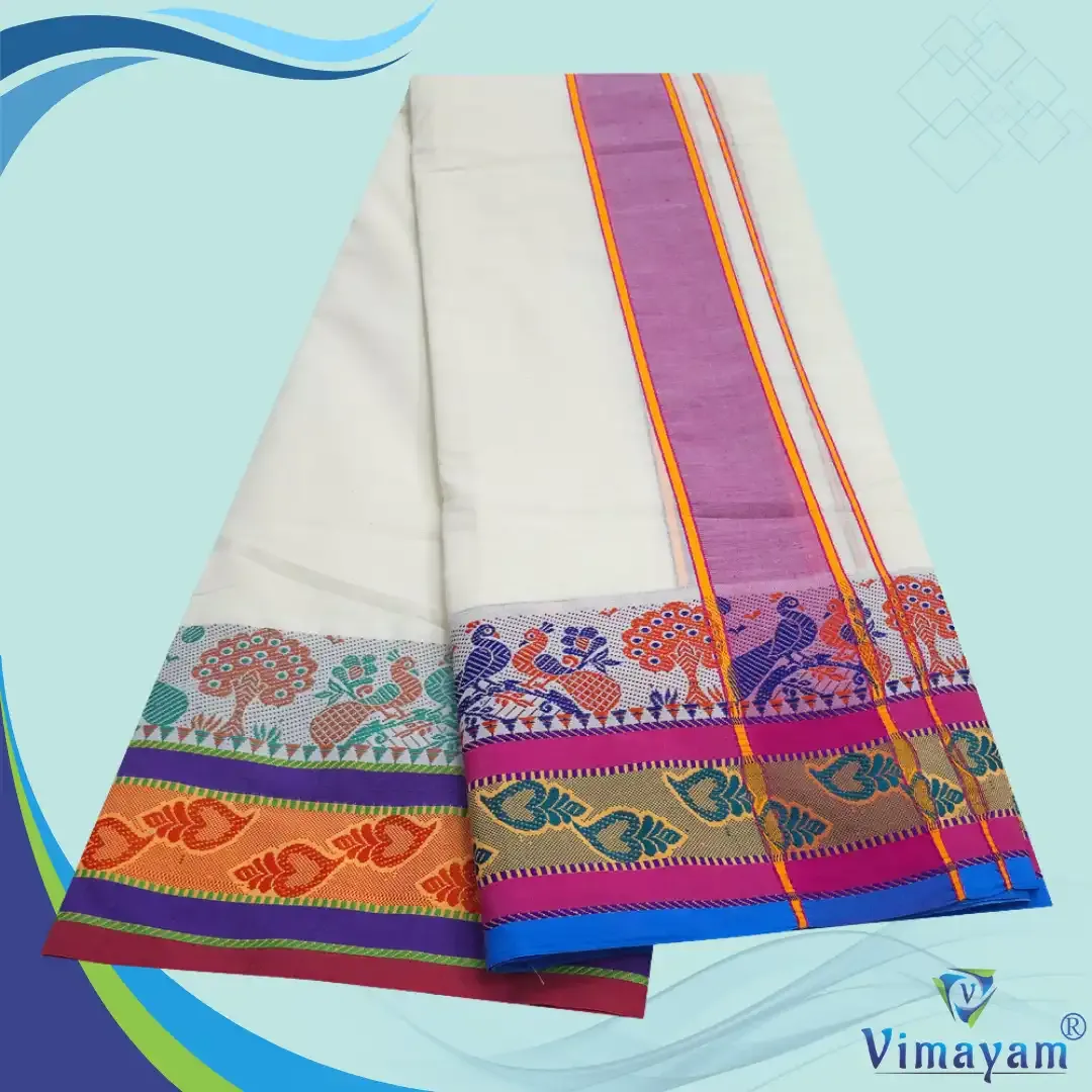 Vimayam Dhoties