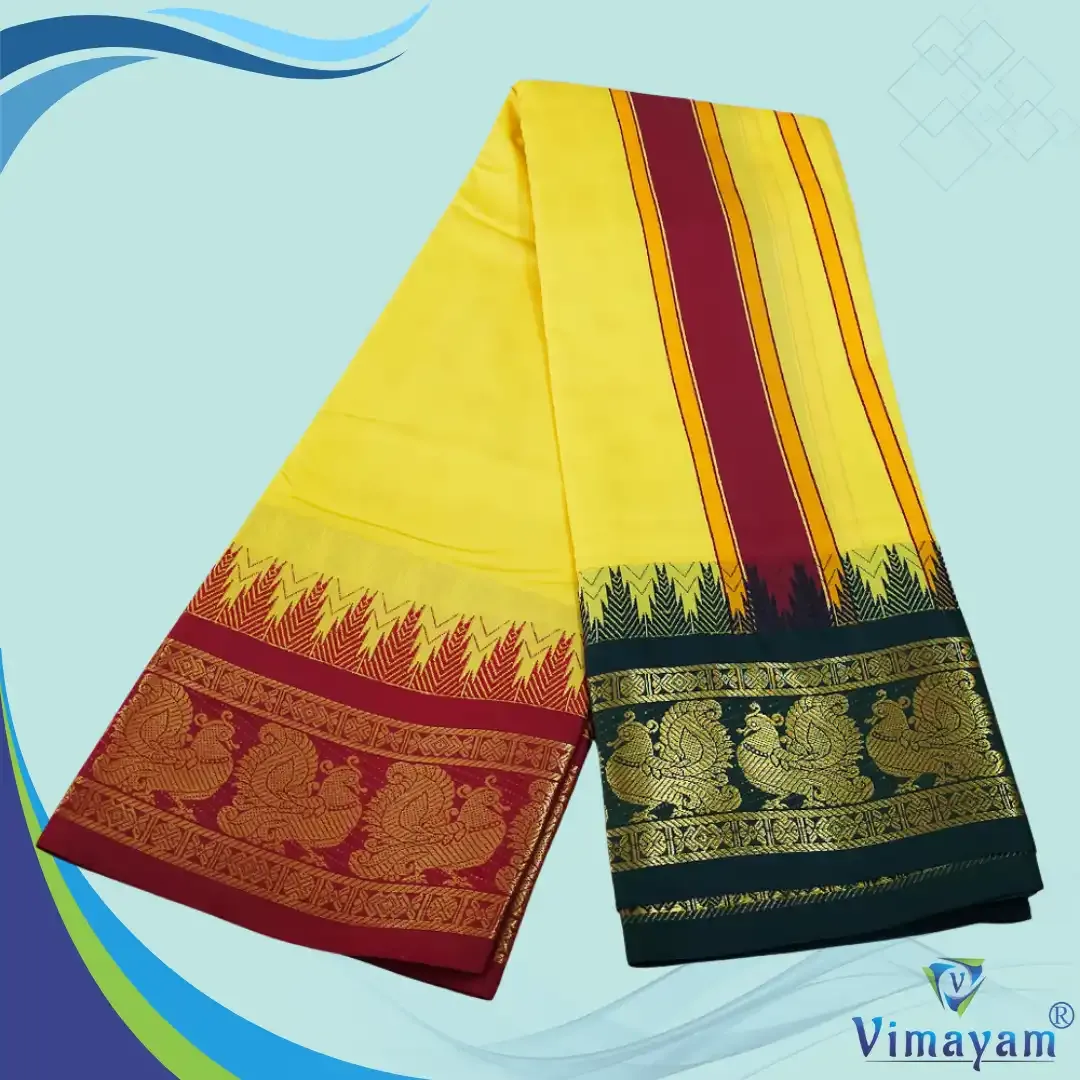 Vimayam Dhoties