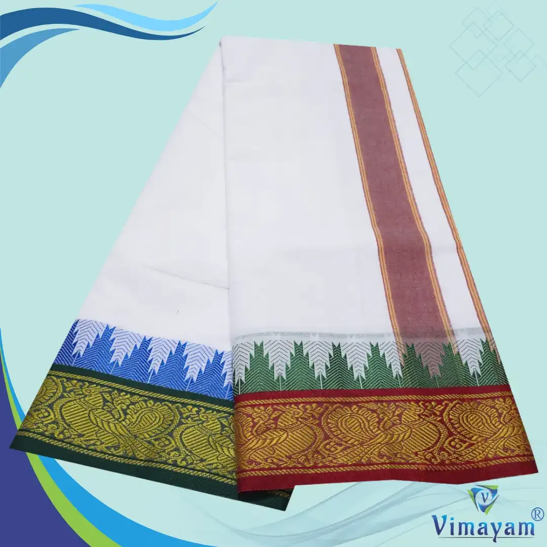 Vimayam Dhoties