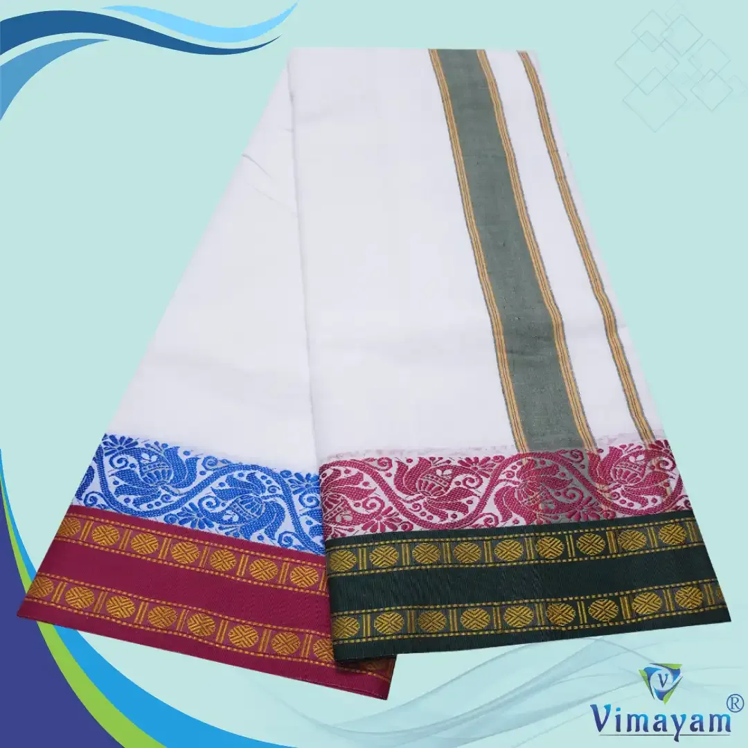 Vimayam Dhoties