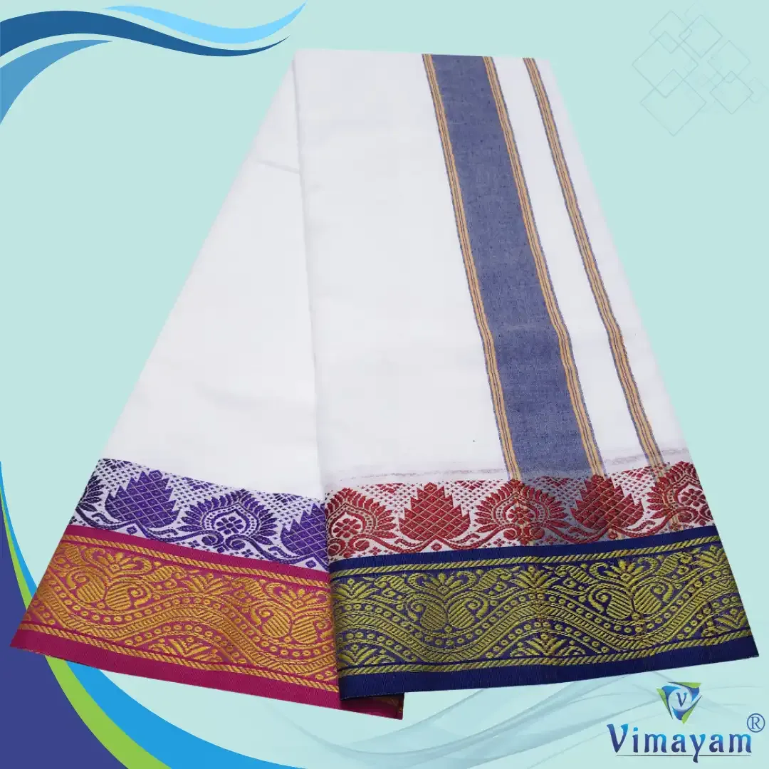 Vimayam Dhoties