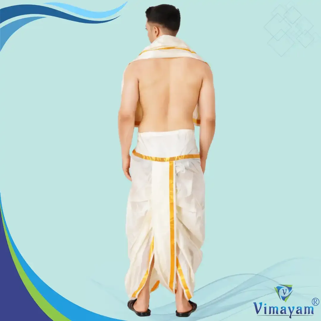 Vimayam Dhoties