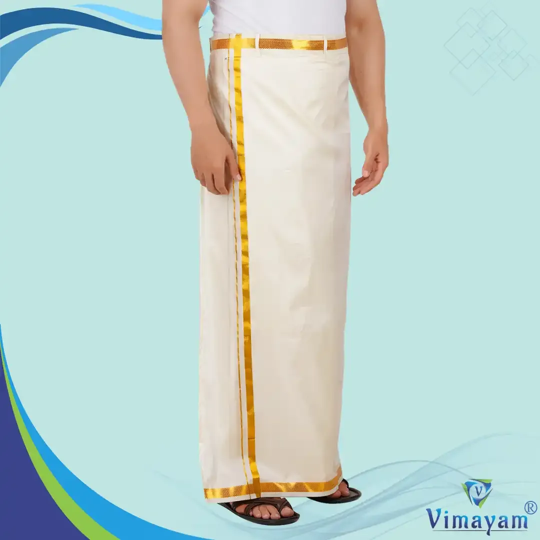 Vimayam Dhoties