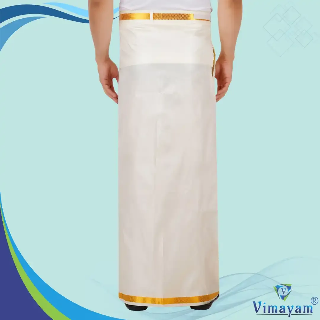 Vimayam Dhoties