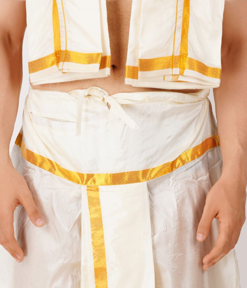 Vimayam Dhoties