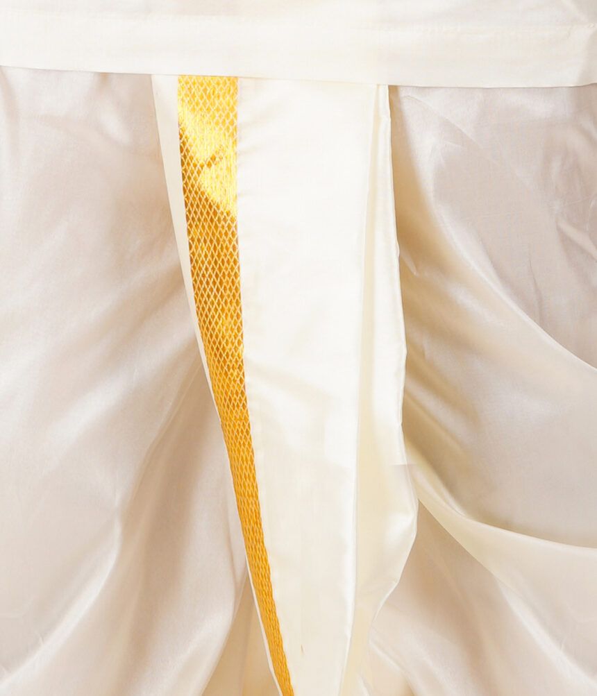 Vimayam Dhoties