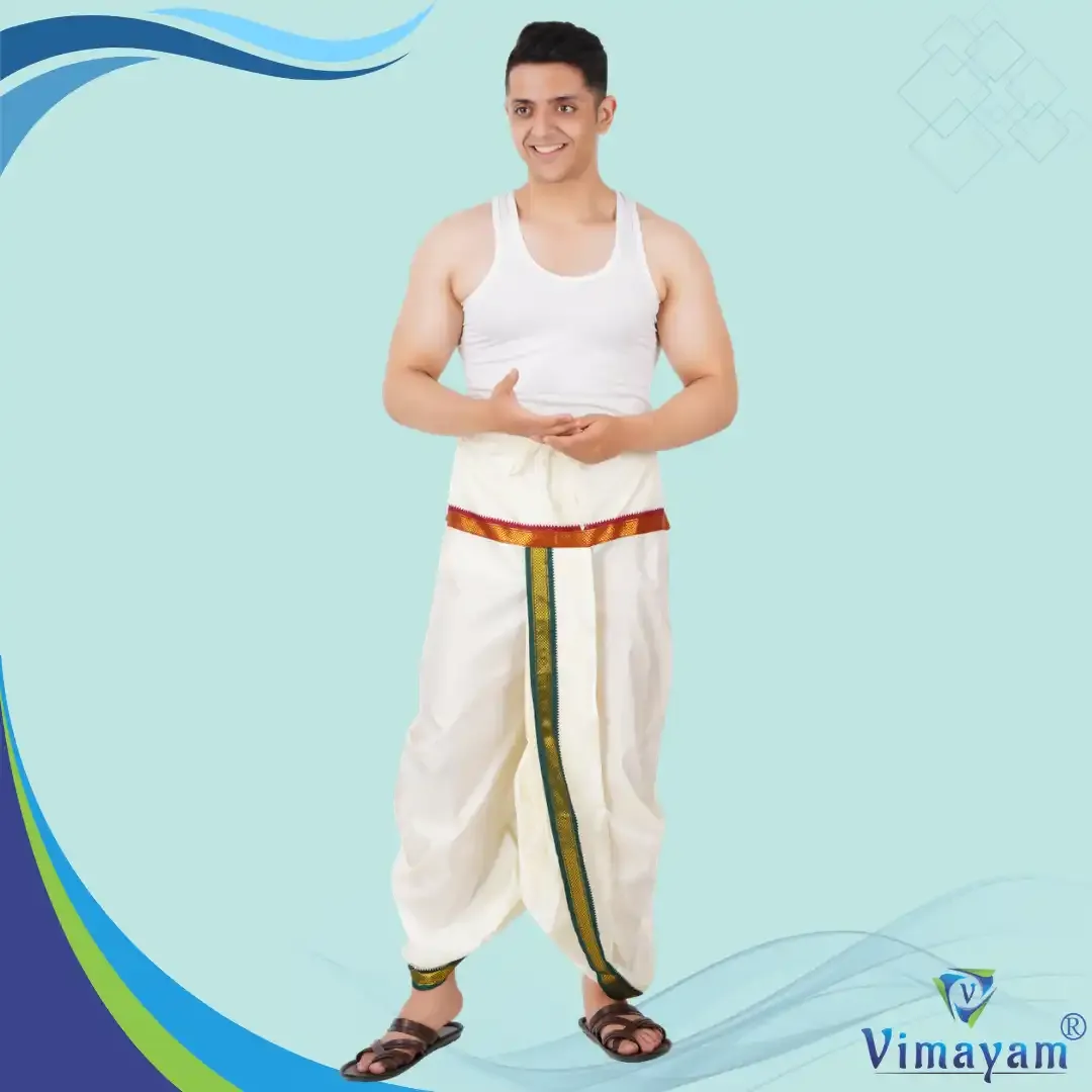 Vimayam Dhoties