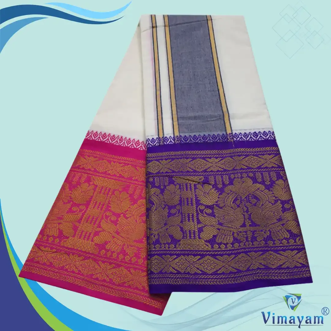 Vimayam Dhoties