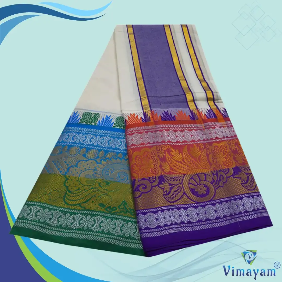 Vimayam Dhoties