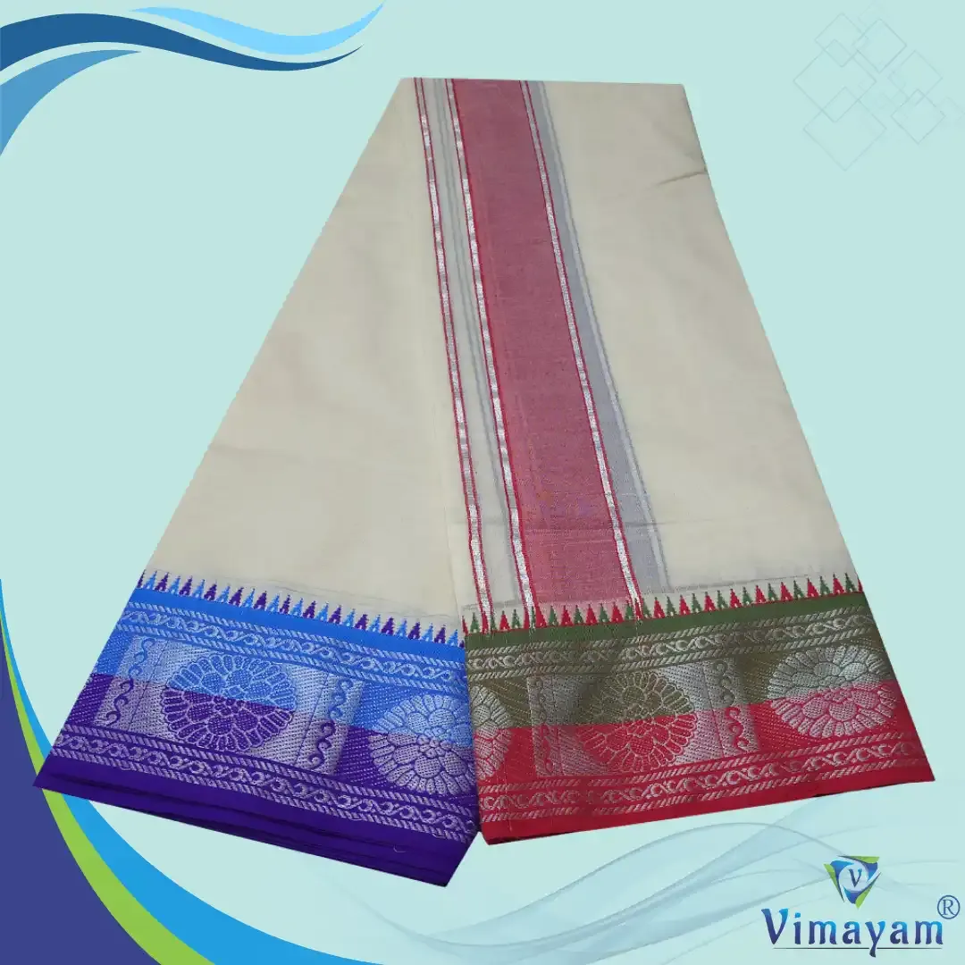Vimayam Dhoties
