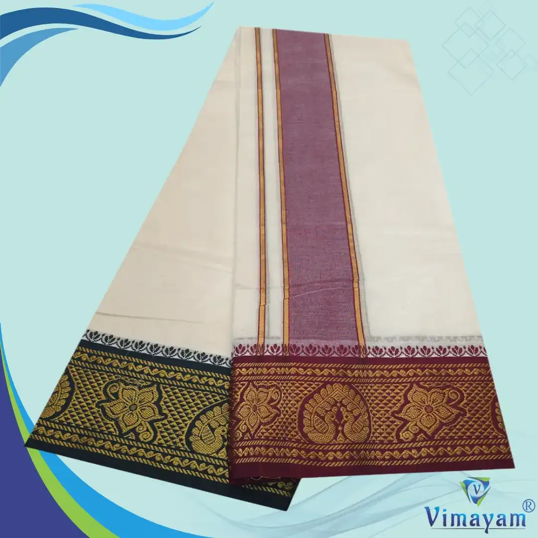 Vimayam Dhoties