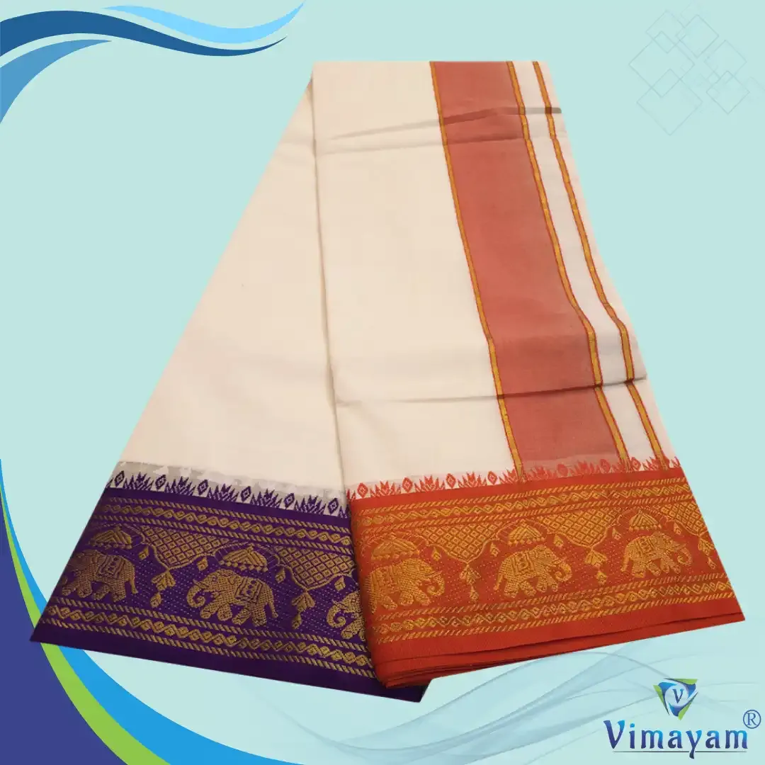 Vimayam Dhoties