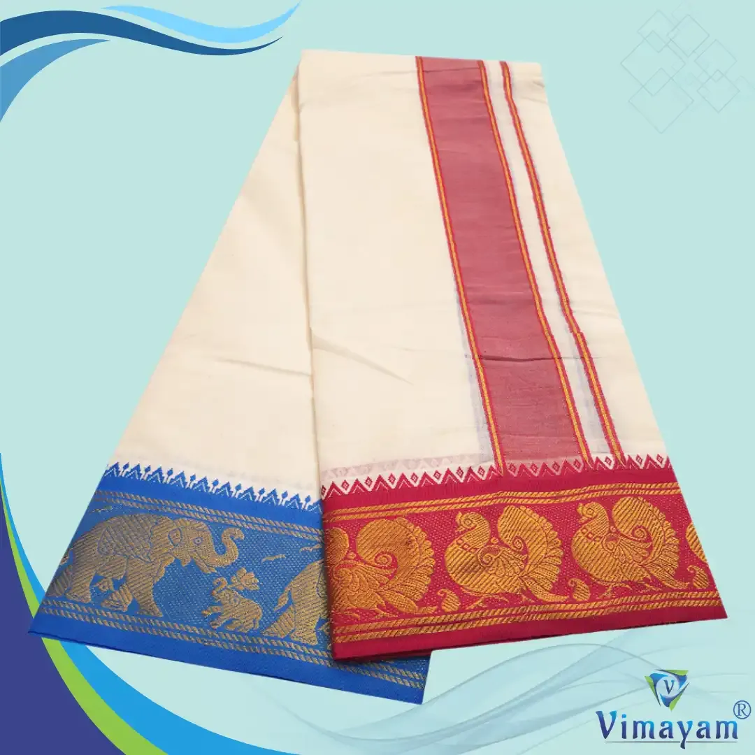 Vimayam Dhoties