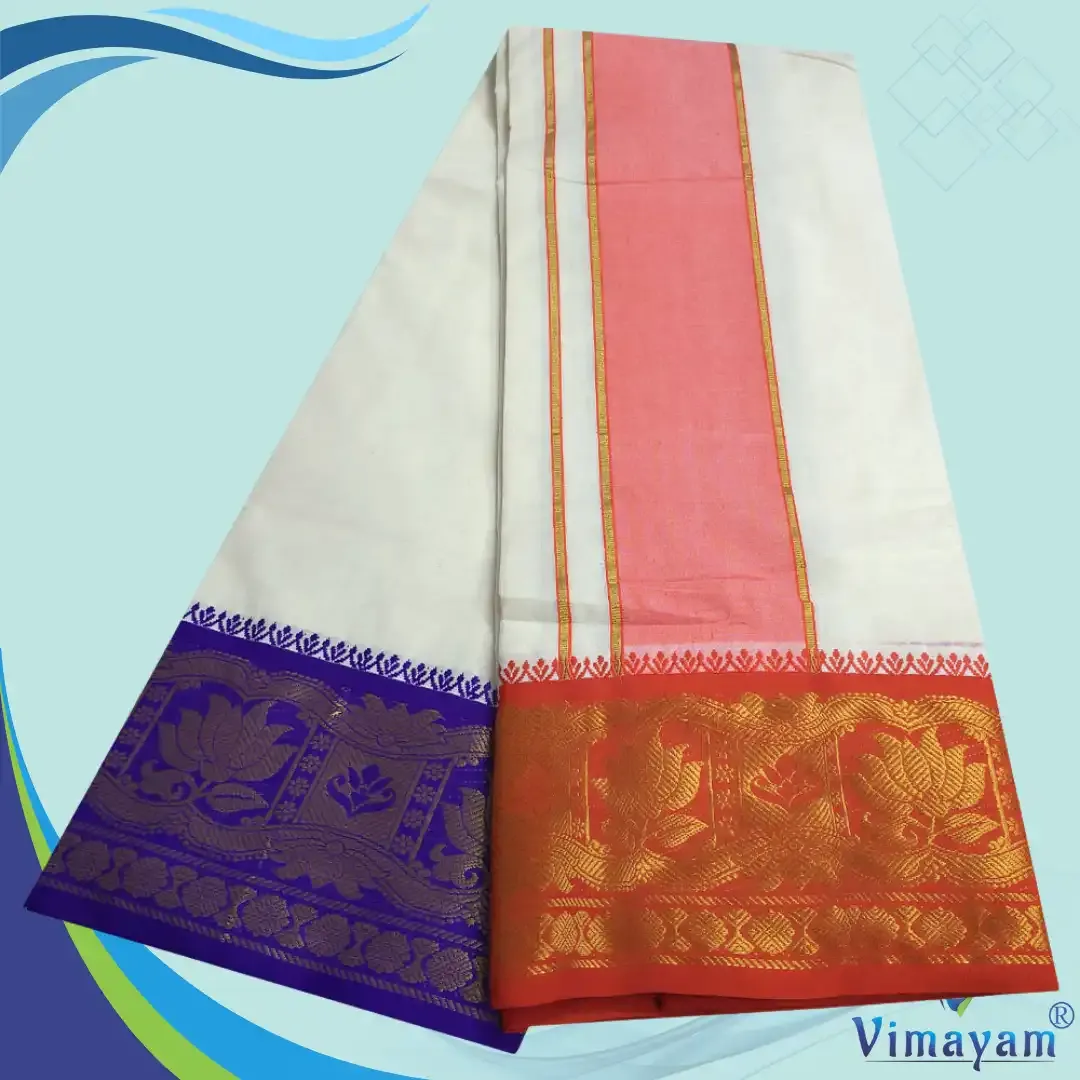 Vimayam Dhoties