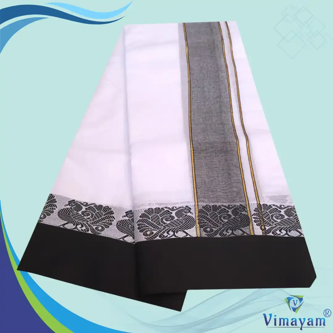 Vimayam Dhoties