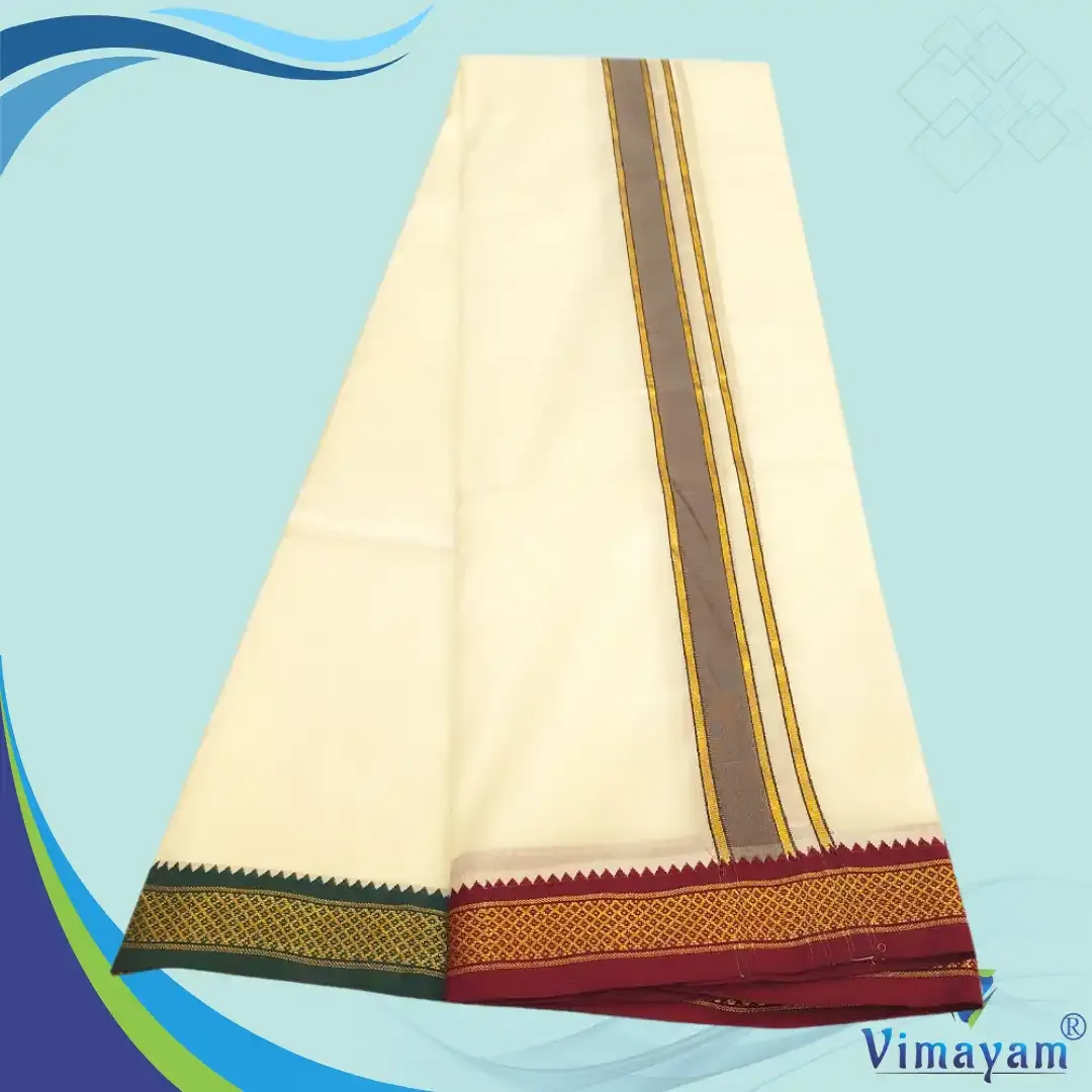 Vimayam Dhoties