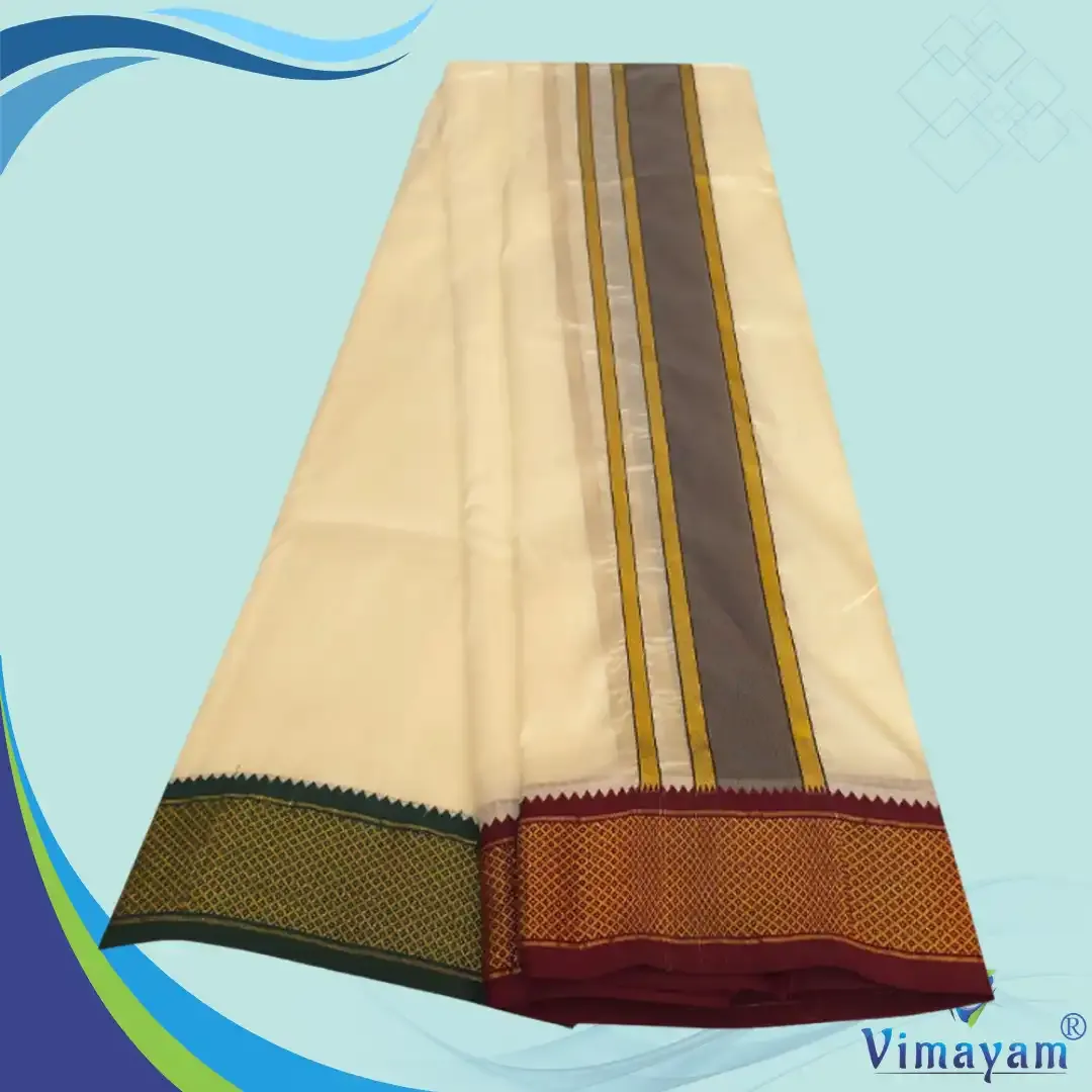 Vimayam Dhoties