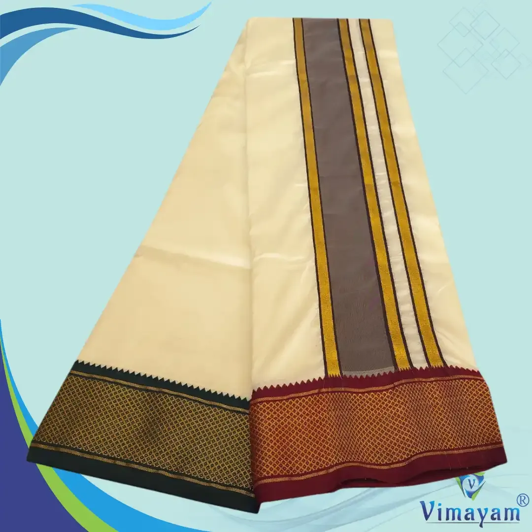 Vimayam Dhoties