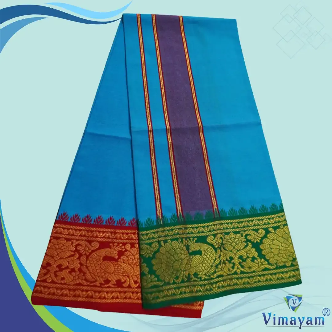 Vimayam Dhoties