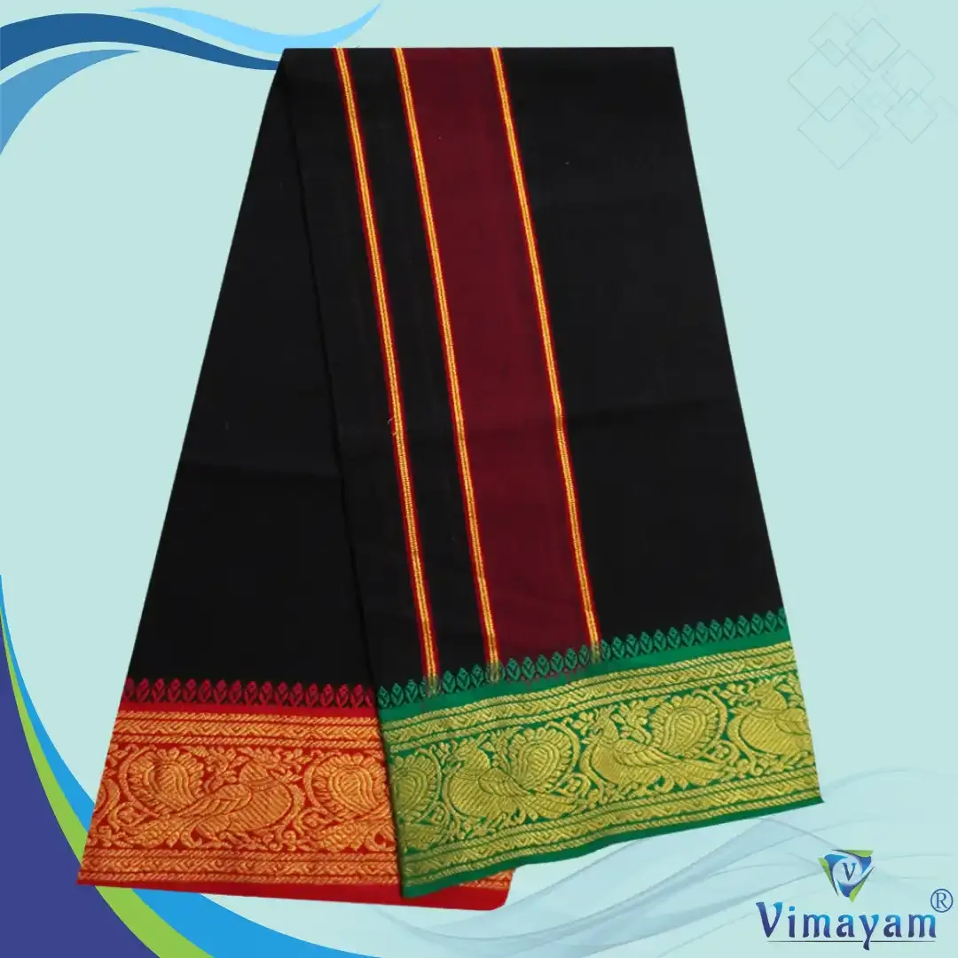 Vimayam Dhoties