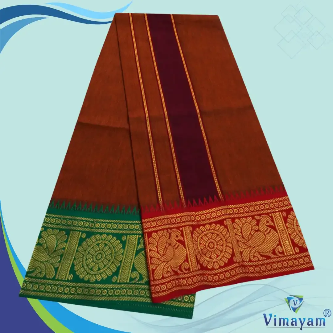 Vimayam Dhoties