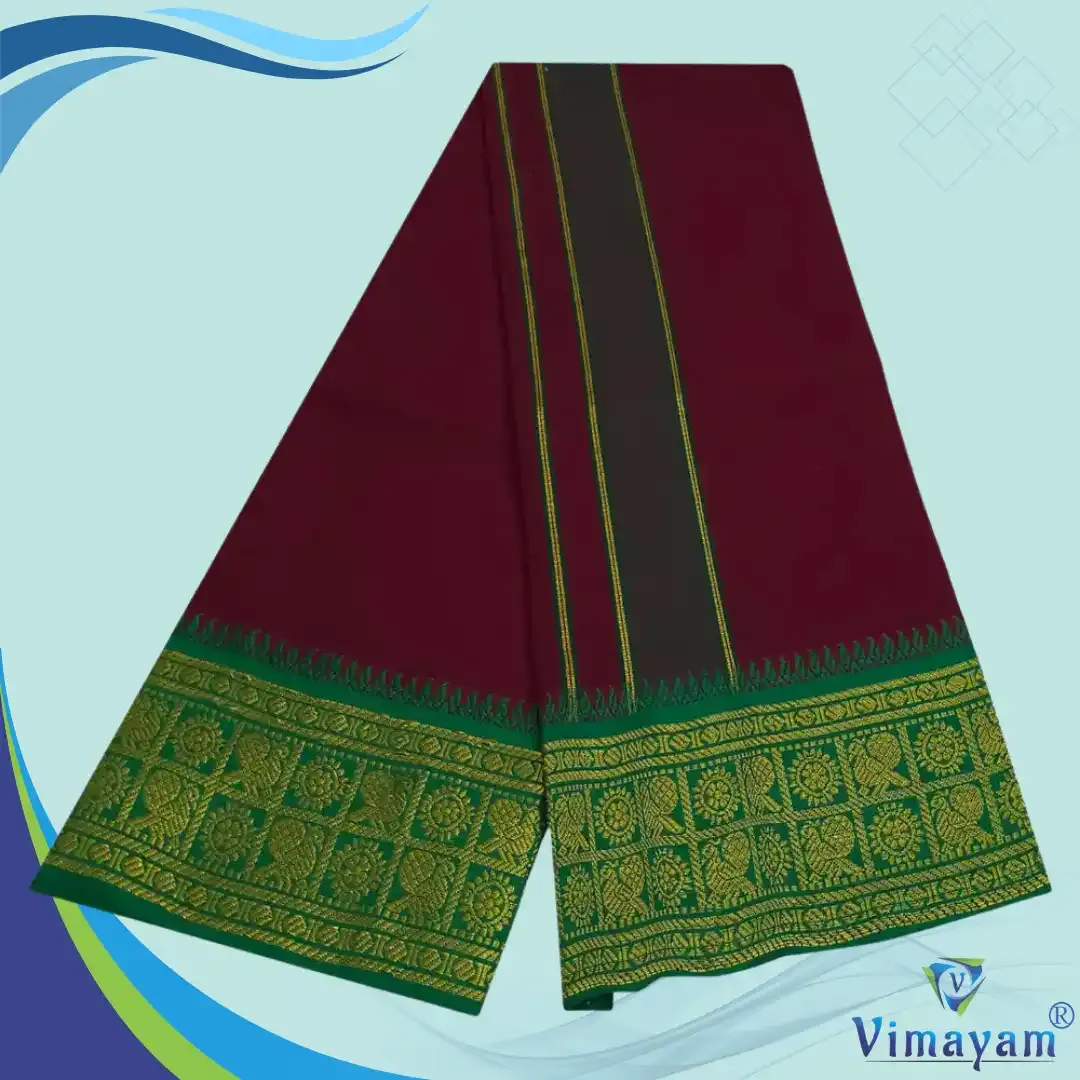 Vimayam Dhoties