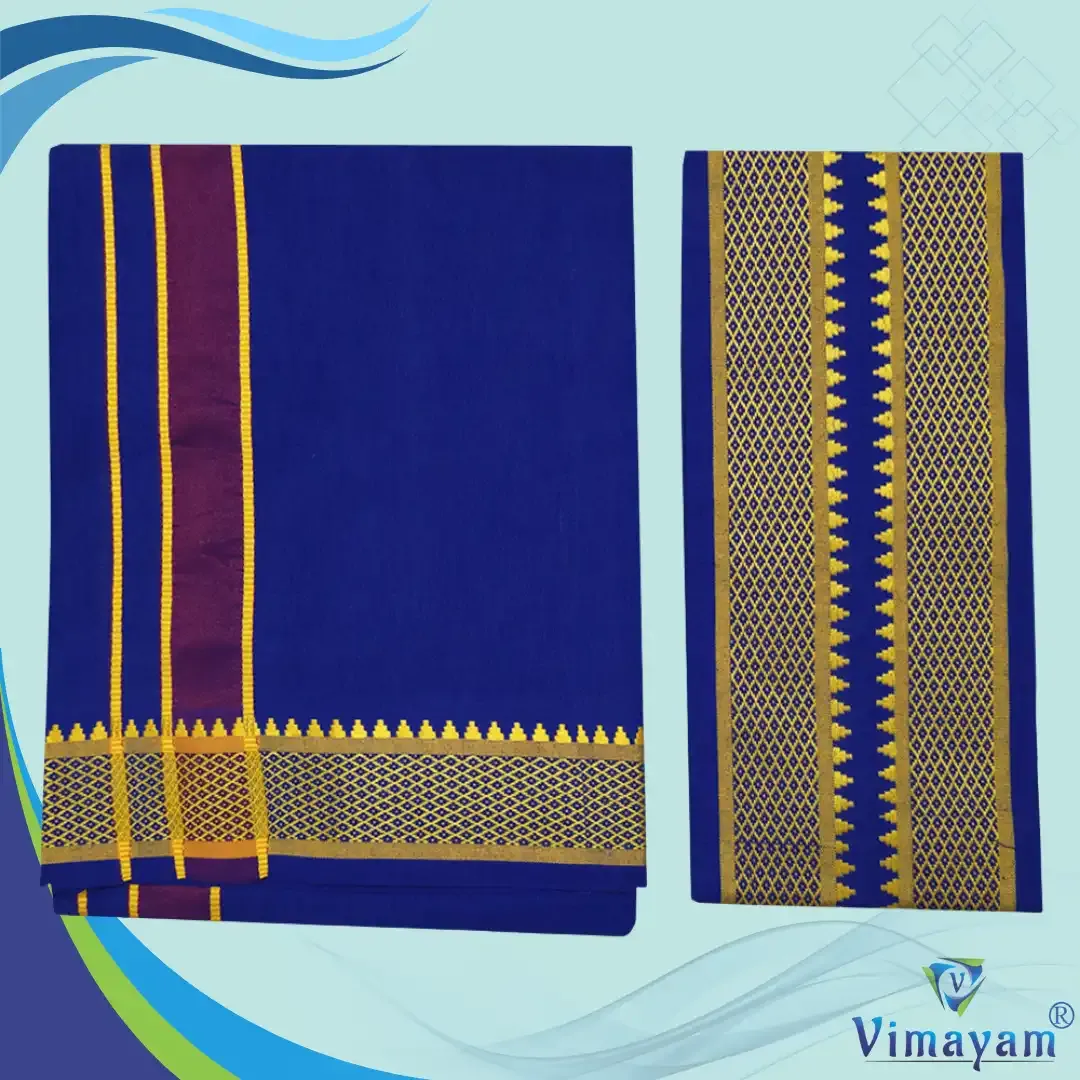 Vimayam Dhoties