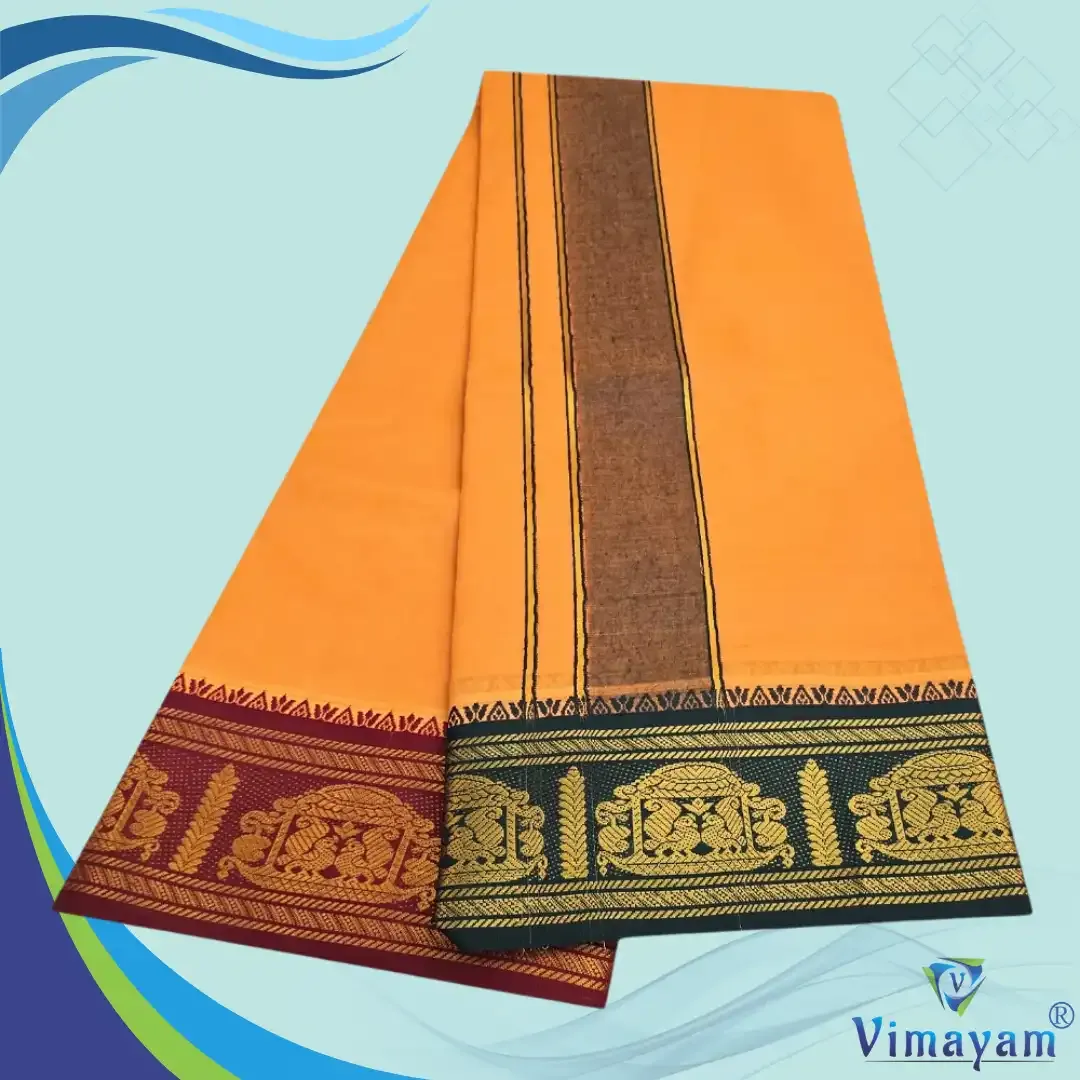 Vimayam Dhoties