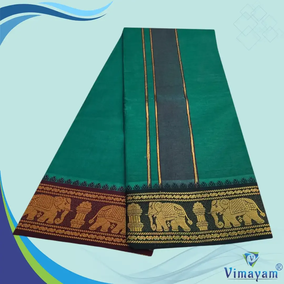 Vimayam Dhoties