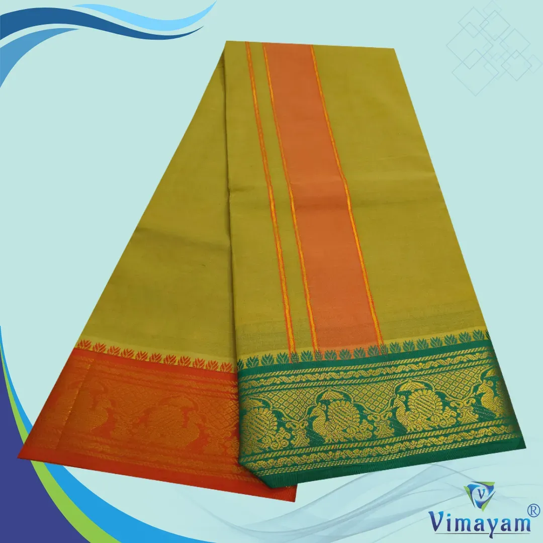 Vimayam Dhoties