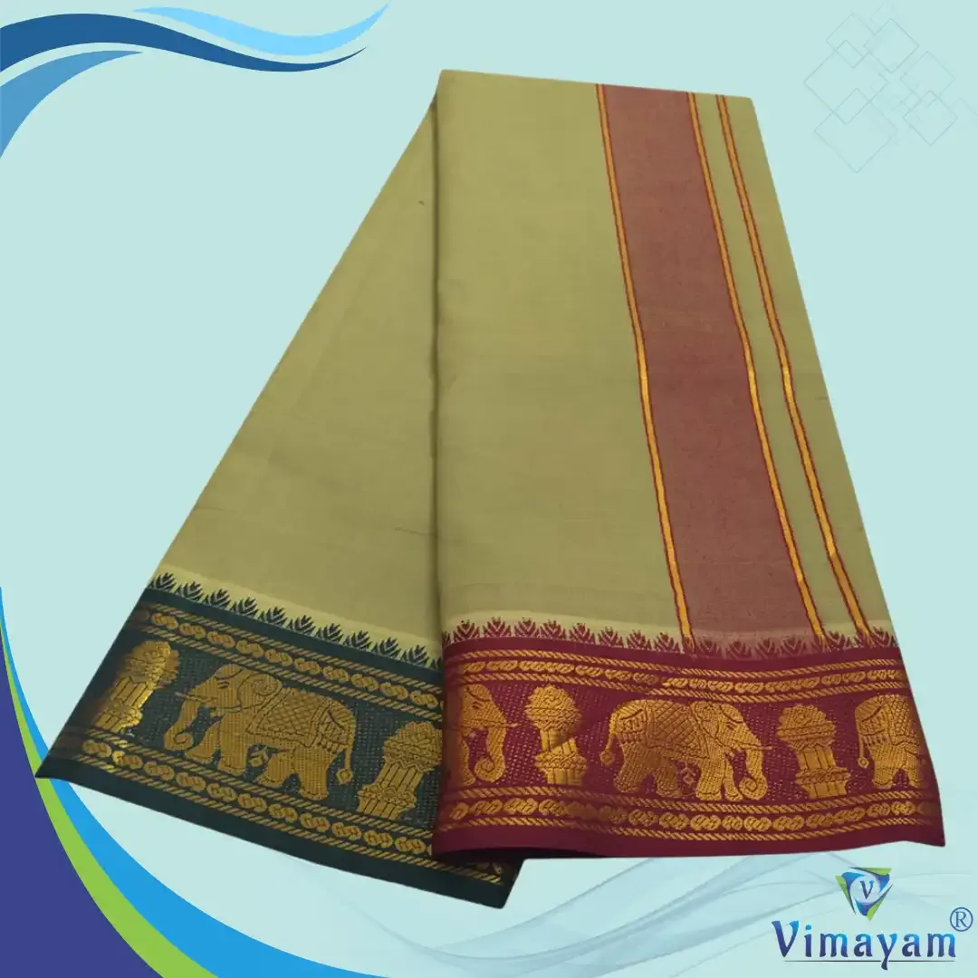 Vimayam Dhoties