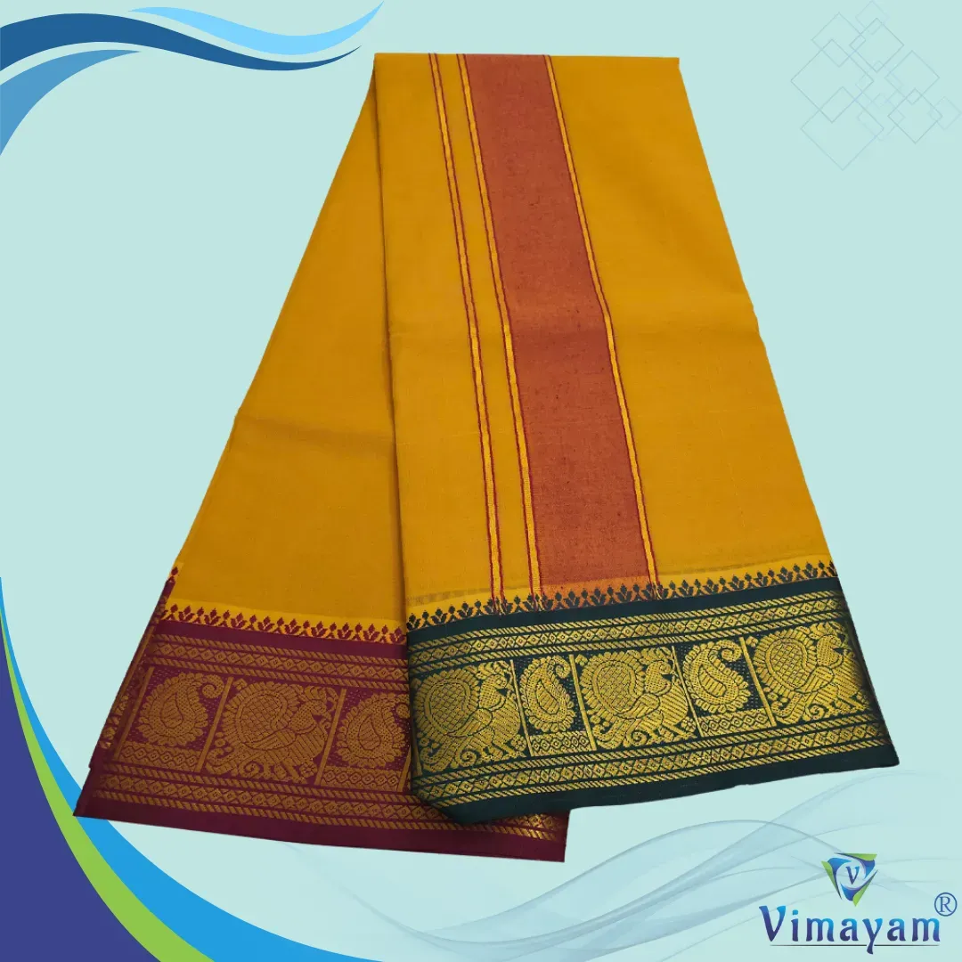 Vimayam Dhoties