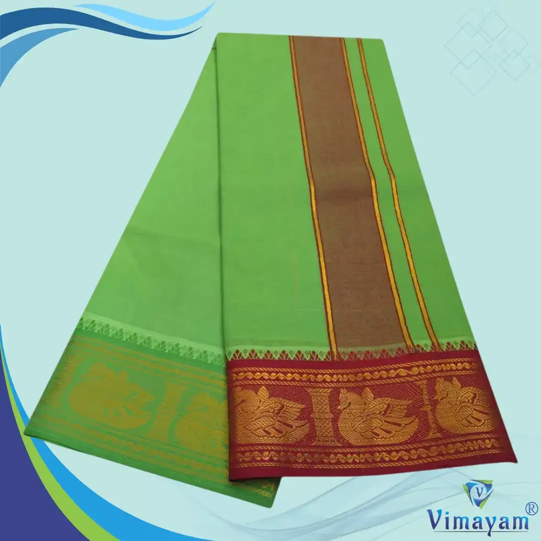 Vimayam Dhoties